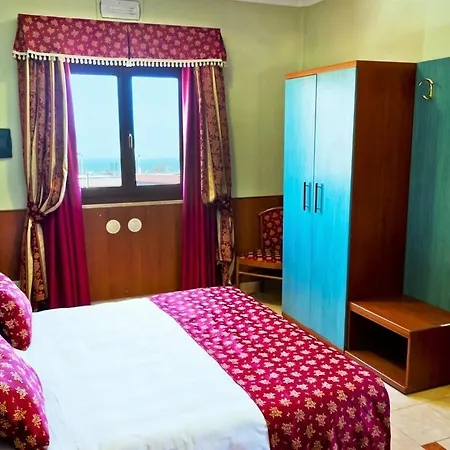 Riviera עיר רודוס