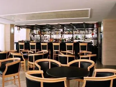 Riviera Hotel Rhodes City