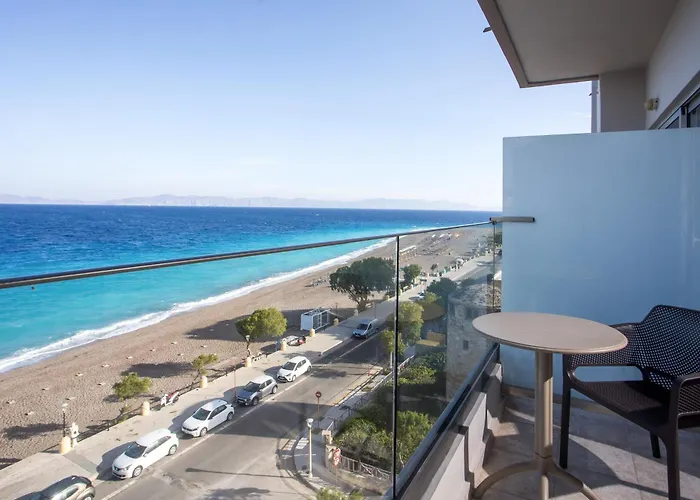 Riviera עיר רודוס