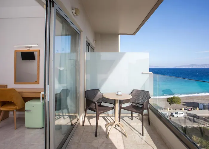 Riviera עיר רודוס