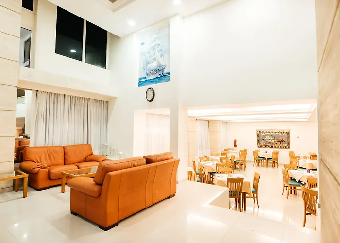 Riviera מלון עיר רודוס