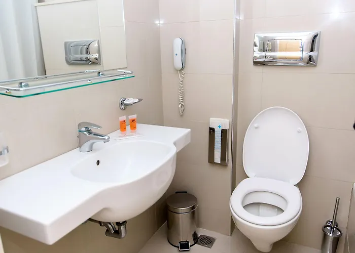 Riviera עיר רודוס