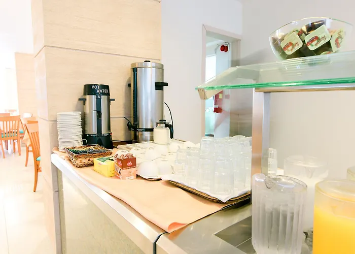 Riviera 4* עיר רודוס