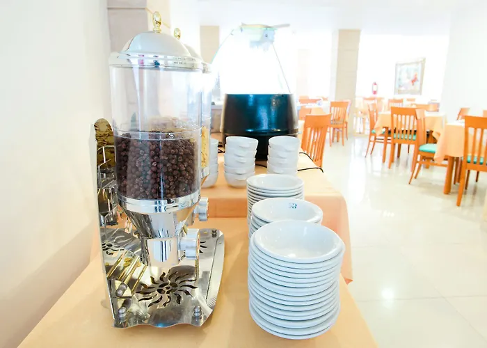 Riviera 4* עיר רודוס