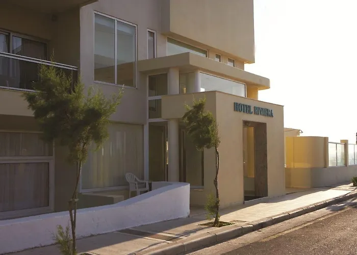 Riviera עיר רודוס