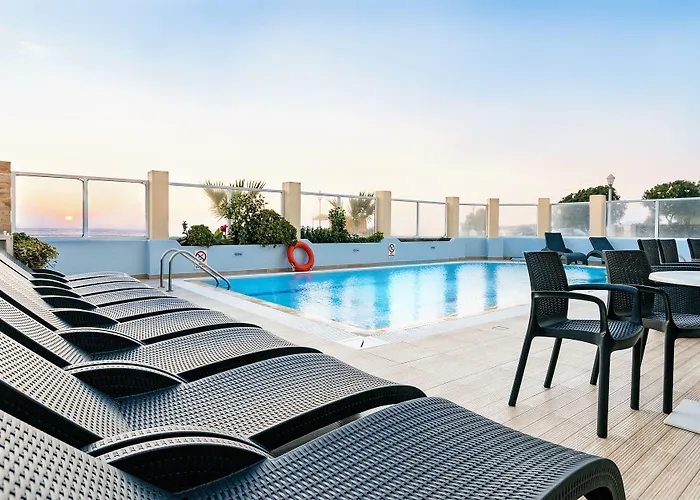 Riviera עיר רודוס