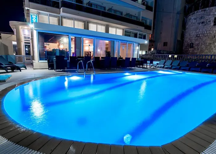 Riviera עיר רודוס