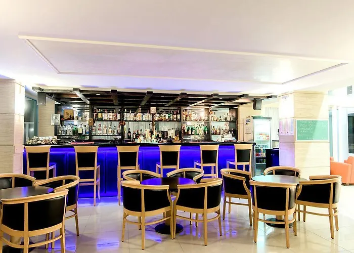 Riviera 4* עיר רודוס