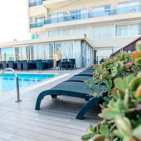 Riviera Szálloda Rhodes City