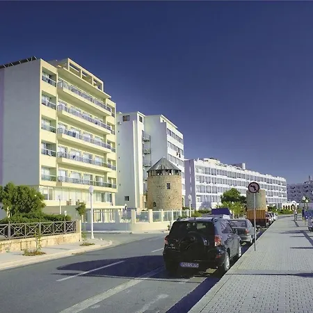 Riviera 4* Rhodes City