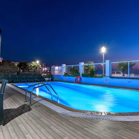 Szálloda Riviera 4*