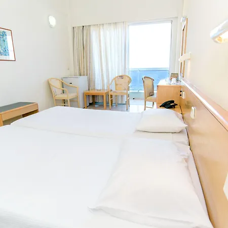 Szálloda Riviera Rhodes City