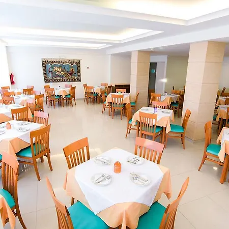 Riviera Szálloda 4*