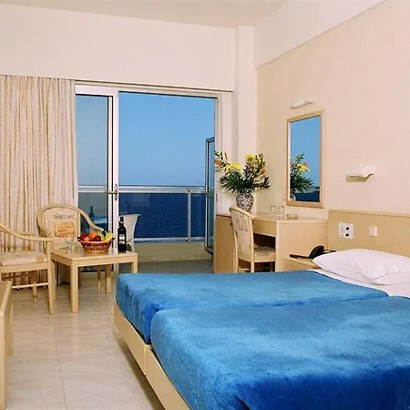 Riviera 4* Rhodes City