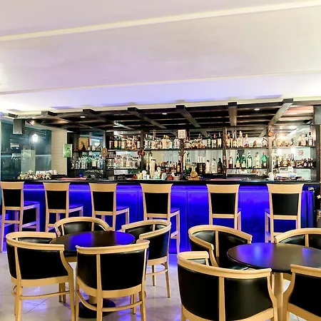 酒店 里维埃拉酒店