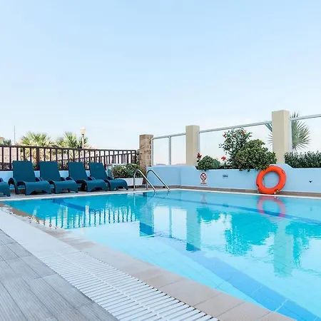 Szálloda Riviera 4*