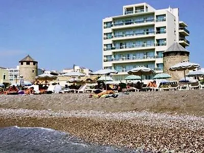 里维埃拉酒店 Rhodes City