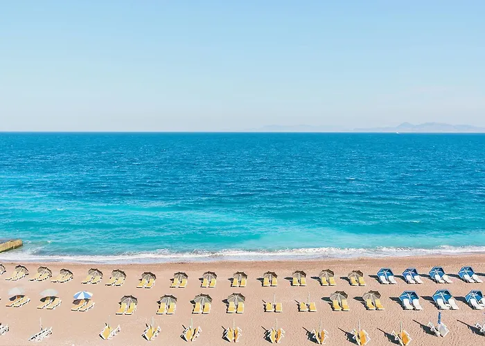 Riviera Szálloda 4*